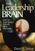 The Leadership Brain - Book Cover