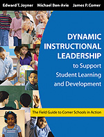 Dynamic Instructional Leadership to Support Student Learning and Development - Book Cover