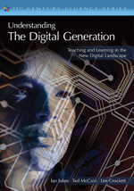 Understanding the Digital Generation - Book Cover