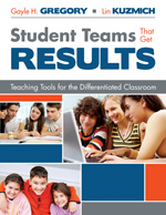 Student Teams That Get Results - Book Cover