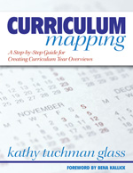 Curriculum Mapping - Book Cover