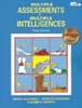 Multiple Assessments for Multiple Intelligences - Book Cover