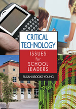 Critical Technology Issues for School Leaders - Book Cover