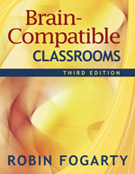 Brain-Compatible Classrooms - Book Cover