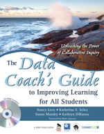 The Data Coach's Guide to Improving Learning for All Students - Book Cover