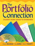 The Portfolio Connection - Book Cover