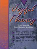 Joyful Fluency - Book Cover
