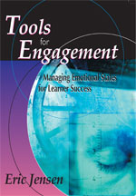 Tools for Engagement - Book Cover