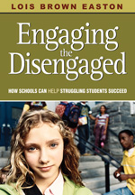 Engaging the Disengaged - Book Cover