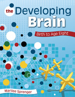 The Developing Brain - Book Cover