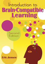 Introduction to Brain-Compatible Learning - Book Cover