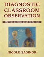 Diagnostic Classroom Observation - Book Cover