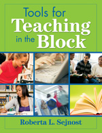 Tools for Teaching in the Block - Book Cover