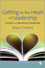 Getting to the Heart of Leadership - Book Cover