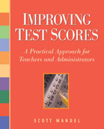 Improving Test Scores - Book Cover
