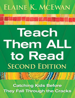 Teach Them ALL to Read - Book Cover