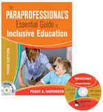 The Paraprofessional's Essential Guide to Inclusive Education