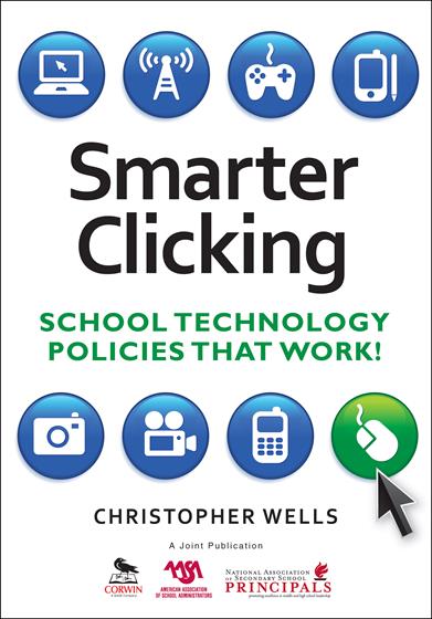 Smarter Clicking - Book Cover