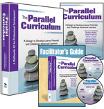 The Parallel Curriculum (Multimedia Kit) - Book Cover