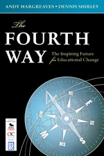 The Fourth Way - Book Cover