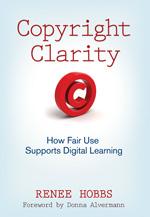 Copyright Clarity - Book Cover
