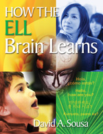 How the ELL Brain Learns - Book Cover