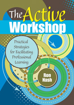 The Active Workshop - Book Cover