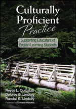 Culturally Proficient Practice - Book Cover