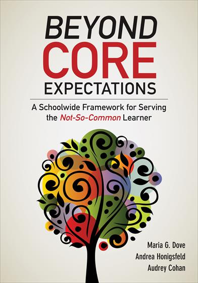 Beyond Core Expectations - Book Cover