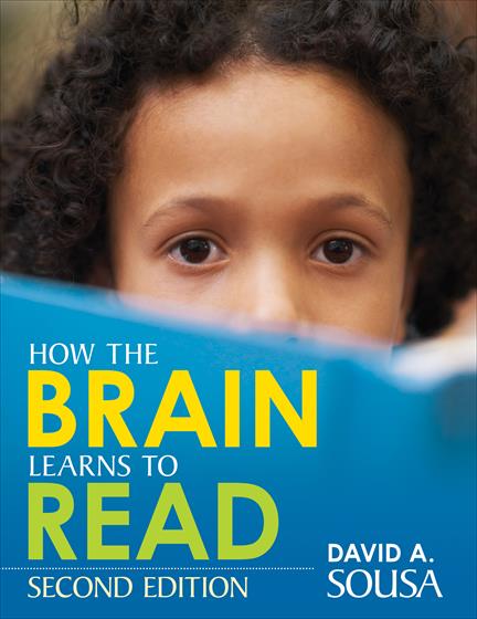 How the Brain Learns to Read - Book Cover