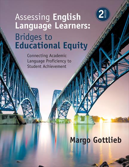 Assessing English Language Learners: Bridges to Educational Equity - Book Cover