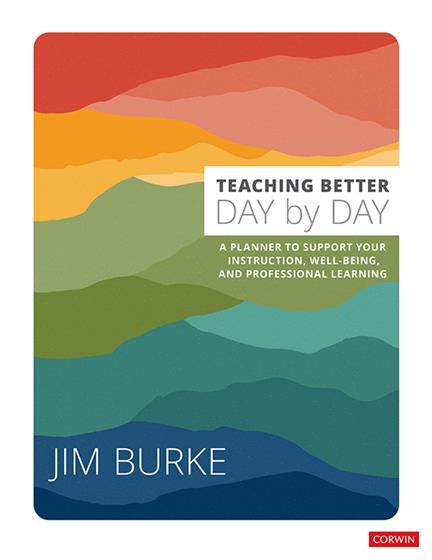 Teaching Better Day by Day - Book Cover