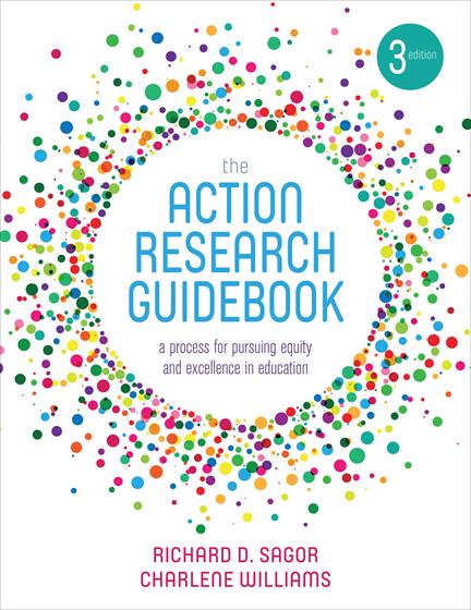 the action research guidebook 2nd edition