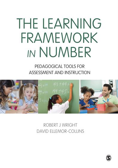 The Learning Framework in Number - Book Cover