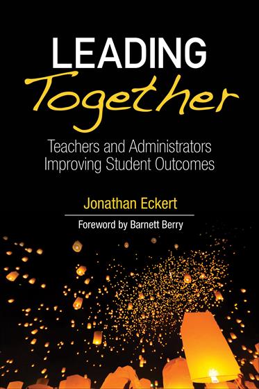 Leading Together - Book Cover