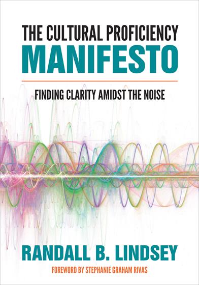 The Cultural Proficiency Manifesto - Book Cover