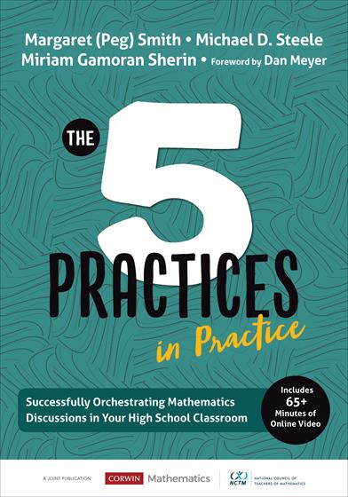 The Five Practices in Practice [High School] - Book Cover