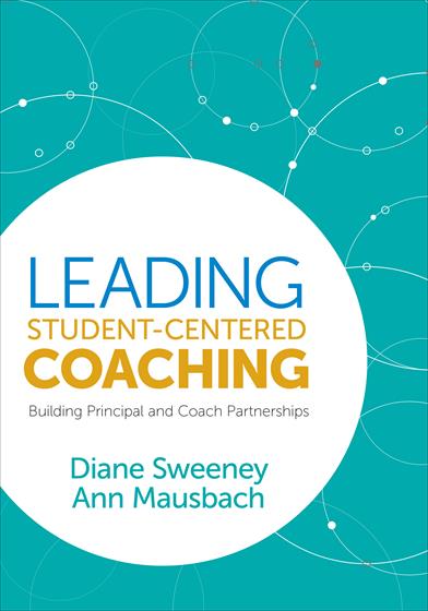 Leading Student-Centered Coaching - Book Cover