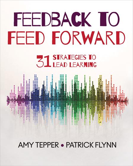 Feedback to Feed Forward - Book Cover