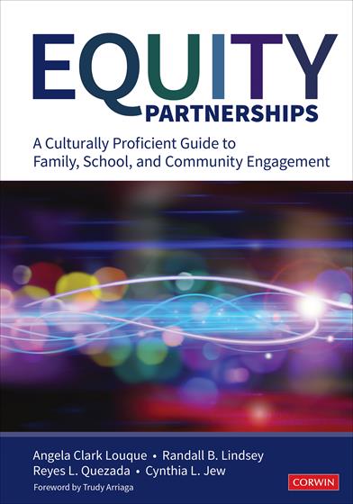 Equity Partnerships - Book Cover