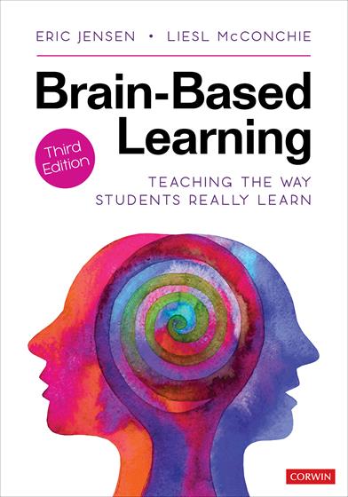 Brain-Based Learning - Book Cover