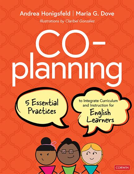 Co-Planning - Book Cover