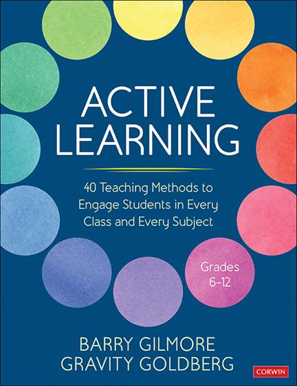 Active Learning - Book Cover