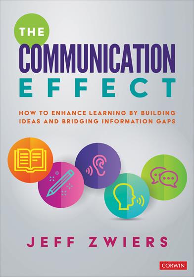The Communication Effect - Book Cover
