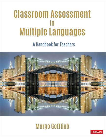 Classroom Assessment in Multiple Languages - Book Cover