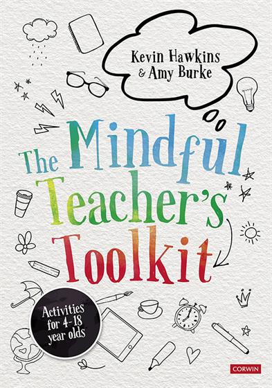 The Mindful Teacher's Toolkit - Book Cover