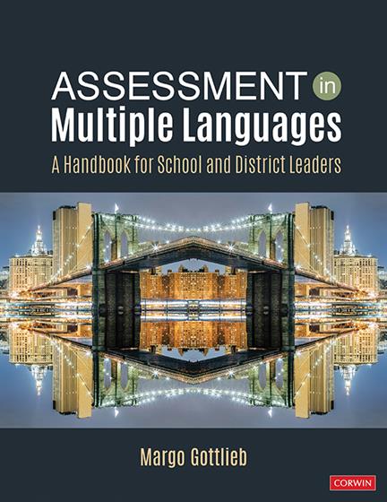 Assessment in Multiple Languages - Book Cover
