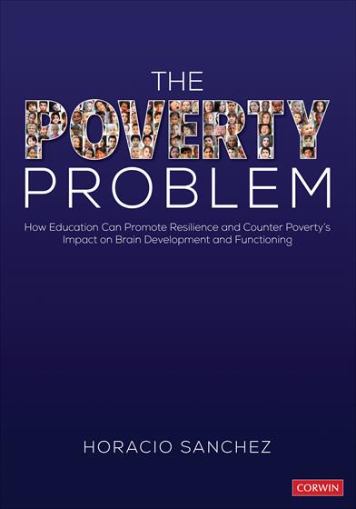 The Poverty Problem - Book Cover
