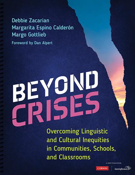 Beyond Crises - Book Cover