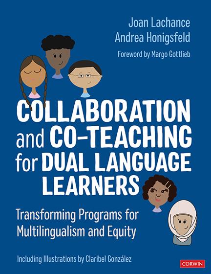 Collaboration and Co-Teaching for Dual Language Learners - Book Cover